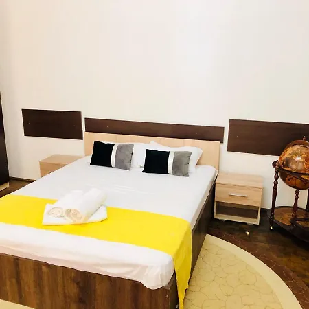Apartment Ultra-central Just In Union Squere