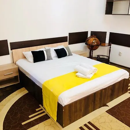 Ultra-central Just In Union Squere * Timisoara