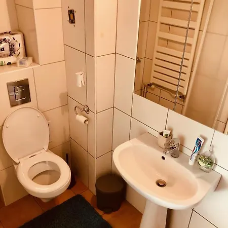 Ultra-central Just In Union Squere Apartment *