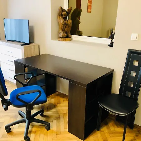 Ultra-central Just In Union Squere Apartment *