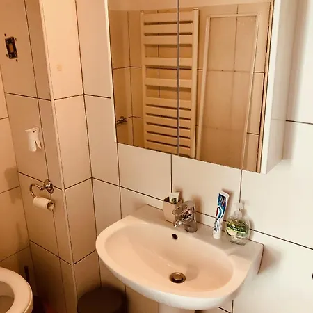 Ultra-central Just In Union Squere Apartment *