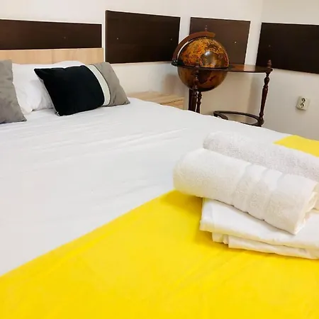 Apartment Ultra-central Just In Union Squere *