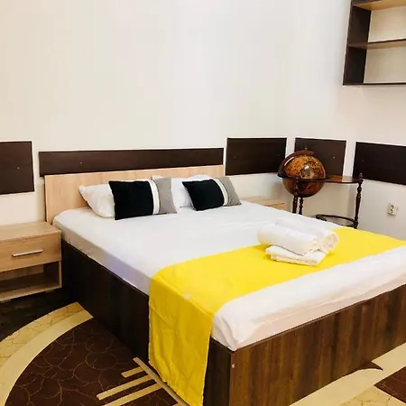 Apartment Ultra-central Just In Union Squere