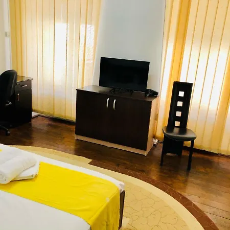 Ultra-central Just In Union Squere Apartment Timisoara