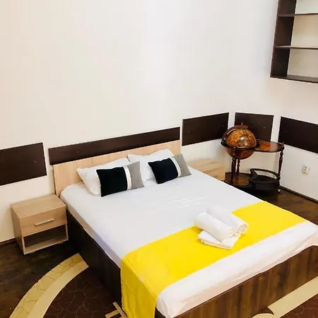Ultra-central Just In Union Squere * Timisoara