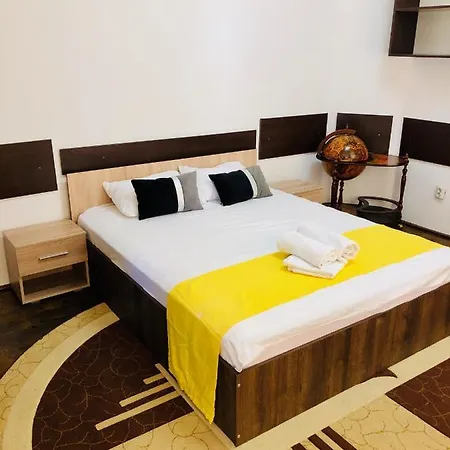 Apartment Ultra-central Just In Union Squere *