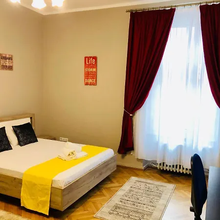 Apartment Ultra-central Just In Union Squere