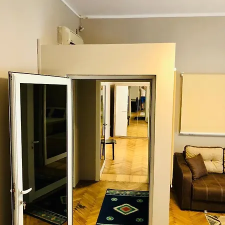Apartment Ultra-central Just In Union Squere