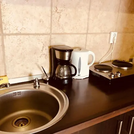 Ultra-central Just In Union Squere Apartment Timisoara
