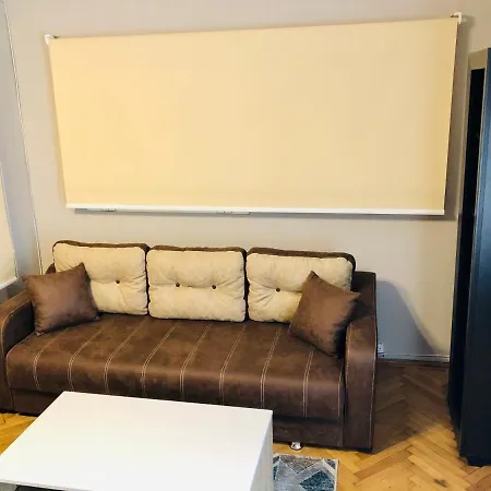 Ultra-central Just In Union Squere Apartment
