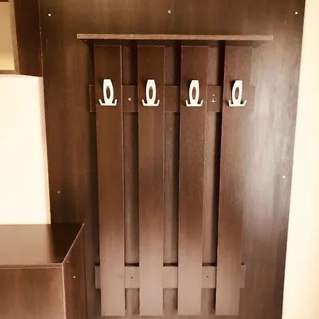 Ultra-central Just In Union Squere Apartment
