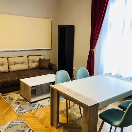 Ultra-central Just In Union Squere Apartment *
