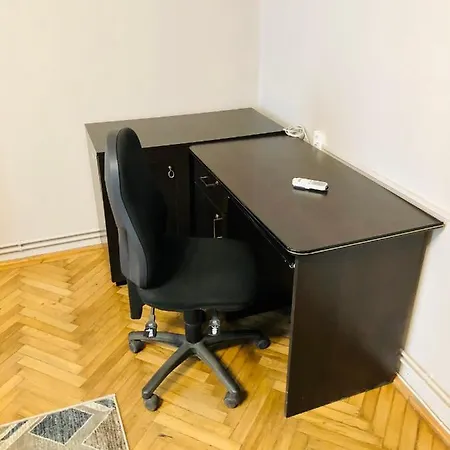 Ultra-central Just In Union Squere Apartment Timisoara