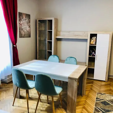 Ultra-central Just In Union Squere Apartment *