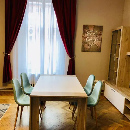 Ultra-central Just In Union Squere Apartment *