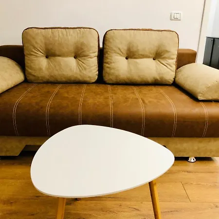 Ultra-central Just In Union Squere Apartment