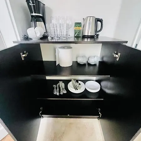 Apartment Ultra-central Just In Union Squere *