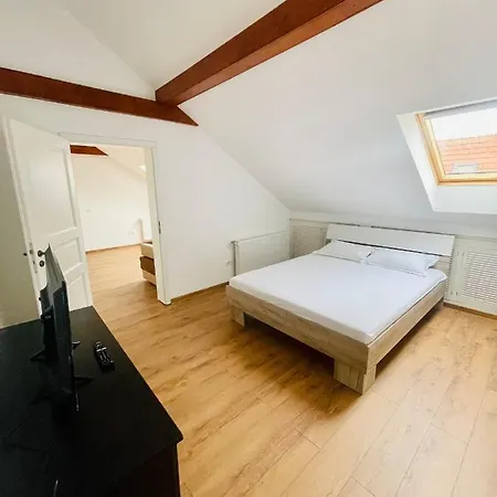 Apartment Ultra-central Just In Union Squere *