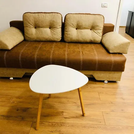 Apartment Ultra-central Just In Union Squere Timisoara