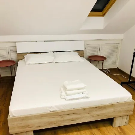 Apartment Ultra-central Just In Union Squere Timisoara