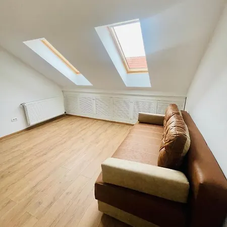 Ultra-central Just In Union Squere Apartment