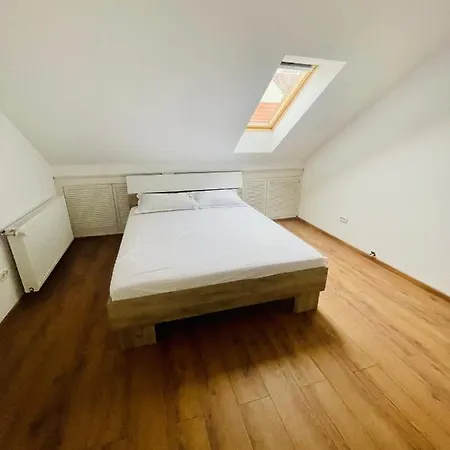 Ultra-central Just In Union Squere Apartment *